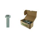 Parafuso Sextavado Galvanizado Parafuso Sextavado Galvanizado
