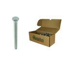 Parafuso Sextavado Galvanizado Parafuso Sextavado Galvanizado