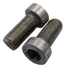 Parafuso Sextavado Interno Allen M16x35 Inox A4-70