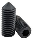 Parafuso Sextavado Interno Allen Sem Cabeça M12x30 45h