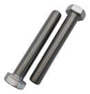 Parafuso Sextavado M16x100 Inox A4-70 Parafuso Sextavado M16x100 Inox A4-70