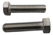 Parafuso Sextavado M16x65 Inox A4-70 Parafuso Sextavado M16x65 Inox A4-70
