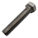 Parafuso Sextavado M20x100 Inox A4-70