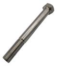 Parafuso Sextavado M20x170 Inox A4-70