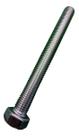 Parafuso Sextavado M20x180 Inox A4-70