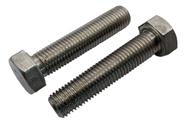 Parafuso Sextavado M20x90 Inox A4-70