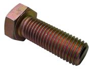 Parafuso Sextavado M24x65 8.8 A3c