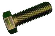 Parafuso Sextavado M24x70 8.8