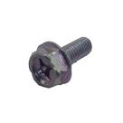 Parafuso Sextavado M6 X 16 C Arruela De Pressao-236674 Nk-236674