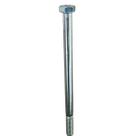 Parafuso sextavado m8 5/16x5 g2 125mm