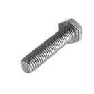 Parafuso Sextavado Rosca Inteira 3/8 X 2 - 200 Peças
