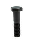 Parafuso Sextavado Rosca Parcial 20 x 130 MA 8.8 Ferro Polido c/ 3pçs