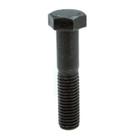 Parafuso Sextavado Rosca Parcial 20 x 70 MA 8.8 Ferro Polido c/ 5pçs