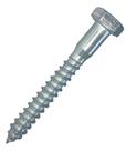 Parafuso Sextavado Rosca Soberba 1/4x70 Ciser 100uni - Cx