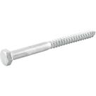 Parafuso Sextavado Rosca Soberba 3/8" x 120 mm, Vonder