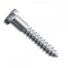 Parafuso Sextavado Rosca Soberba Jomarca 3/8 X 40 % 08084/27140