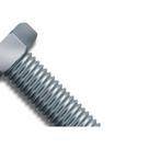 Parafuso Sextavado Zincado Jomarca 3/8 X 3/4 Rosca Inteira % 6799 - 1 Cento