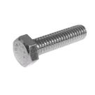Parafuso Sextavado Zincado UNC 5/16” x 5/8” 200 Unidades