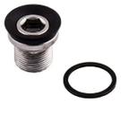 Parafuso Shimano De Fixação Eixo Pedivela Octalink Unidade