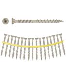 Parafuso Simpson Strong-Tie QuikDrive 10 x 7,6 cm 1000 ct