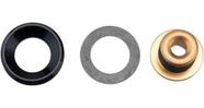 Parafuso Sram Auto Extrator Pedivela Dub M18 M30 Eagle Gold Parafuso Sram Auto Extrator Pedivela Dub M18 M30 Eagle Gold