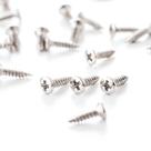 Parafuso Suporte Jack Niquel WO2.5X10-NI (24 Peças) Spirit Parafuso Suporte Jack Niquel WO2.5X10-NI (24 Peças) Spirit