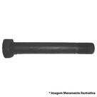 Parafuso Suspensao Traseira Scania T R124 Carreta Randon Olho Mola Suspensao Ar 4145B 210004247