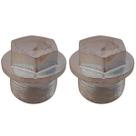 Parafuso Tampa Bengala Superior Biz 100 98.05/ Pop 100-110i