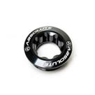 Parafuso Tampa Fixação Absolute P/ Pedivela Shimano Alum Pto Parafuso Tampa Fixação Absolute P/ Pedivela Shimano Alum Pto