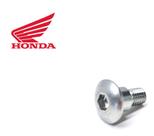 Parafuso Tampa Honda Cb 300 - Kit C/ 03 Original