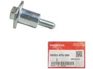 Parafuso Tampa Valvula Titan Bros 150/ Fan 125 09 Á 13 Honda