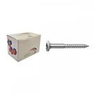 Parafuso Tampinha Phillips Nfix 4,2X 40 - Kit C/2 Centos Parafuso Tampinha Phillips Nfix 4,2X 40 - Kit C/2 Centos