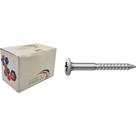 Parafuso Tampinha Phillips Nfix 4,2X 40 - Kit C/2 Centos Parafuso Tampinha Phillips Nfix 4,2X 40 - Kit C/2 Centos