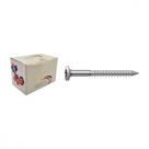 Parafuso Tampinha Phillips Nfix 5,5X 55 . / Kit C/ 2 CE
