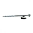 Parafuso Telha 110X5/16 Ved C/100 New Ch11