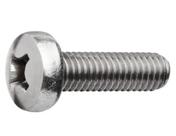 Parafuso Torx com Cabeça Panela Inox 5,0 X 0,8 X 12