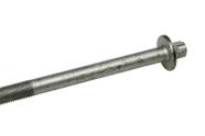 Parafuso Torx Do Cabecote 8v 15cm Pecas Genuinas Gm Prisma celta meriva montana corsa 93304811