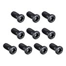 Parafuso Torx Medida M 3,5 X 8,5 Kit c/ 10 unidades Parafuso Torx Medida M 3,5 X 8,5 Kit c/ 10 unidades
