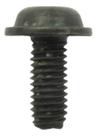 Parafuso Torx T25 5x12 Trilobular Mitsubishi Ca531168 Orig