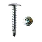 Parafuso TPB Ponta Bro 4,2x25mm 8x1" Ca Flan Cro Wal CX1000 Parafuso TPB Ponta Bro 4,2x25mm 8x1" Ca Flan Cro Wal CX1000