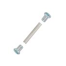 Parafuso União Conjunto 55 Mm X 4mm Zincado R1471/1472