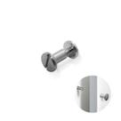 Parafuso União Fenda Ø 5 X 10 Mm Fechado E 12 Mm Aberto