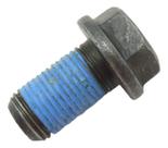 Parafuso Volante Cambio Automatico M10 X1 Argo Toro Original