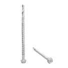 Parafusos autoperfurantes SUNKIN 12 x 4 para metal 114 unidades