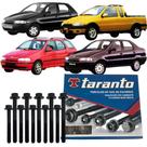 Parafusos Cabeçote Fiat Motor 1.6 8v Argentino Sevel Taranto