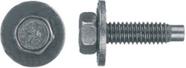 Parafusos, clipes e fixadores, 5/16, 18 x 1 3/16, com 1/2 hexadecimal