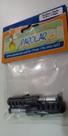 Parafusos Com Bucha Nº10 Parolar Kit 2 Jogos Ref. 6690 Parafusos Com Bucha Nº10 Parolar Kit 2 Jogos Ref. 6690