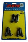 Parafusos da lateral do mancal do bloco arp ford 4.6 modular