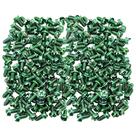 Parafusos de aterramento HEVIDUBANA nº 10 hexagonais verdes 100 un.
