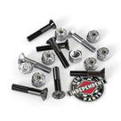 Parafusos De Base 7/8" Phillips Silver Independent ORIGINAL